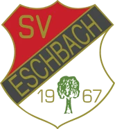 Wappen SV Eschbach 1967