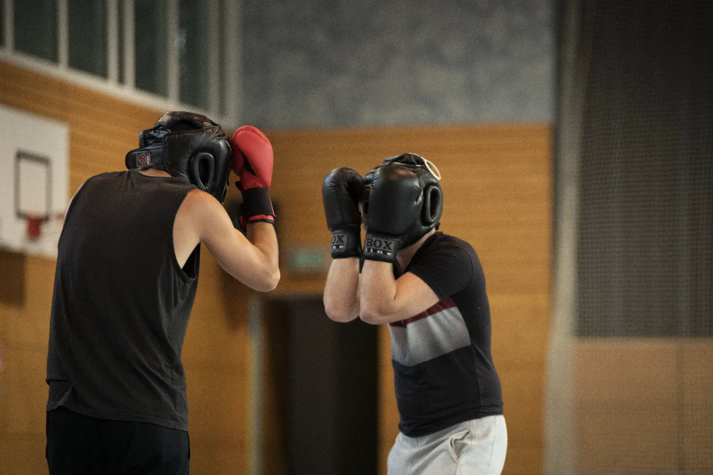 Abteilung FreeFight